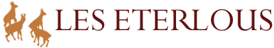 Plateforme réservation Les Eterlous